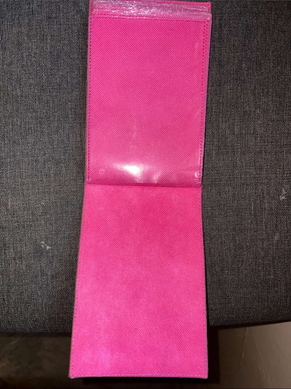 PINK Memories Small Photo Album- Multicolor - Picture 5 of 5
